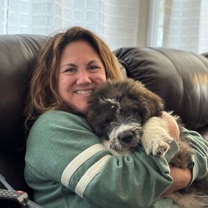 Meet your Posher, Dena